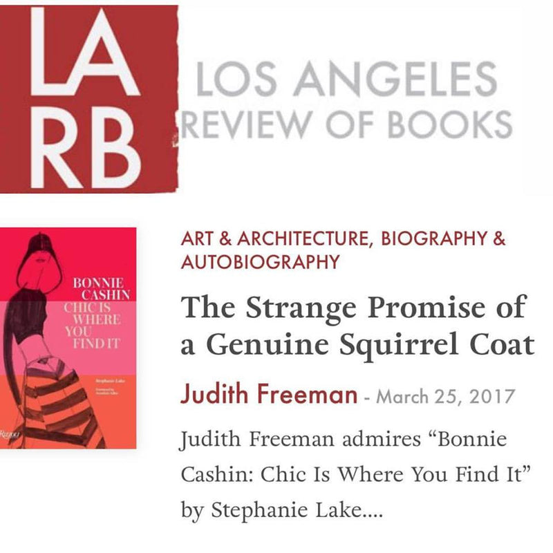 Los Angeles Review of Books