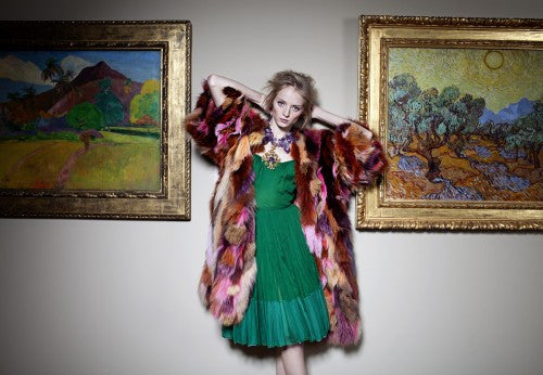 Dress Rehearsal: An Artful Fusion of Fashion and Philanthropy