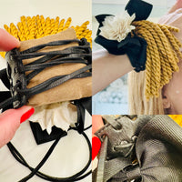 Corsage Etiquette