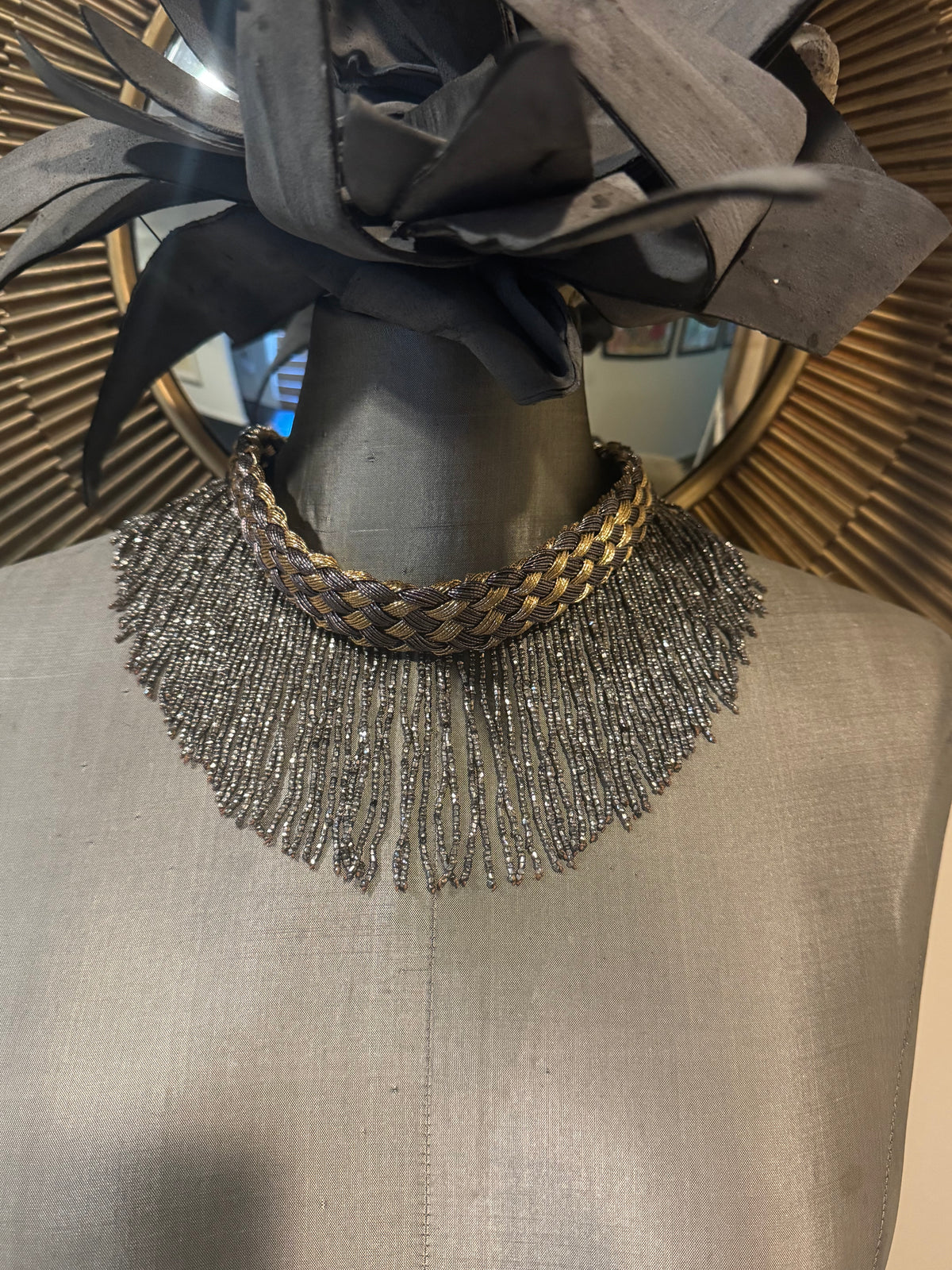 Flapper Fringe