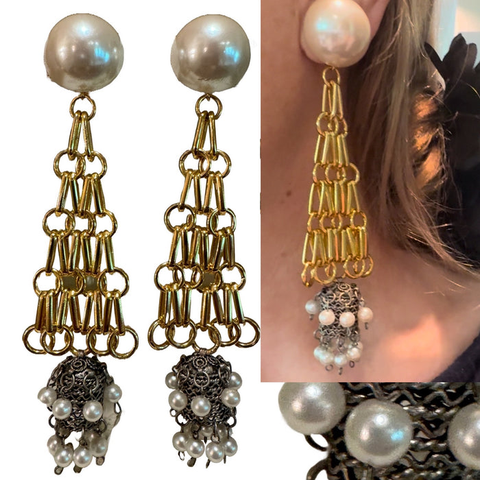 The Giving Collection: Light as a Feather