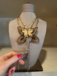 When Butterflies Dance