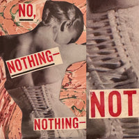 Nothing Wa(i)sted