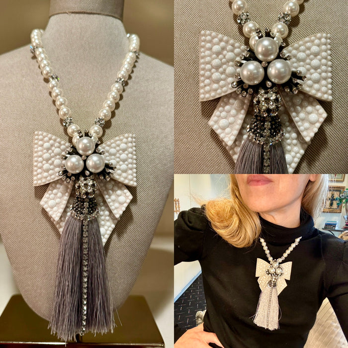 The Giving Collection: Pearl Yourself Together