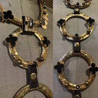 Taking all the Luck I Can Get