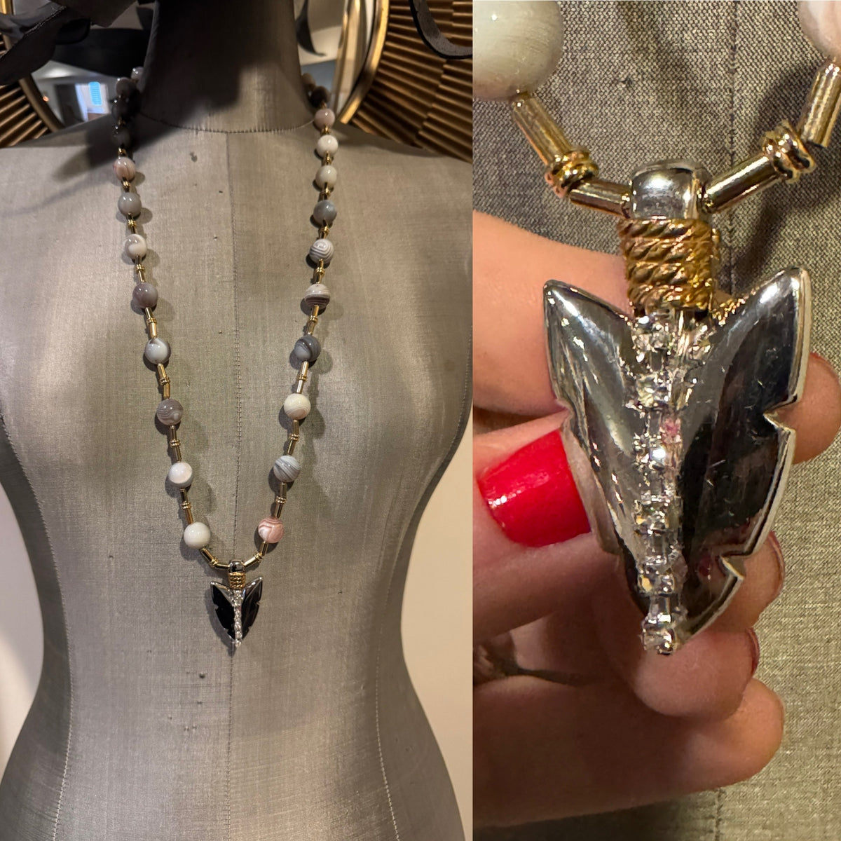 On the Straight and (N)arrow