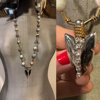 On the Straight and (N)arrow