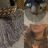 Flapper Fringe