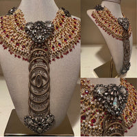 Grand Gorget