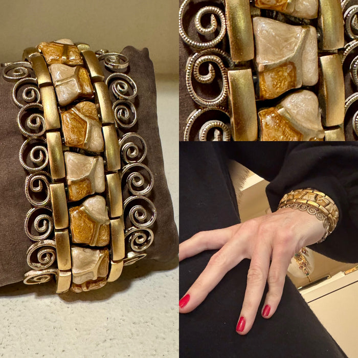 The Giving Collection: On the Right Path