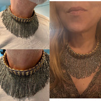 Flapper Fringe
