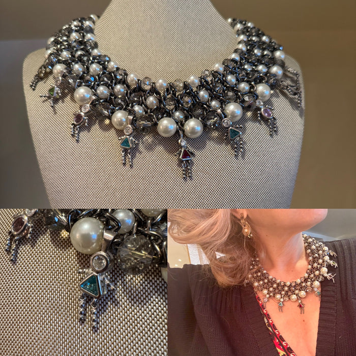 Of the People, By the People, For the People