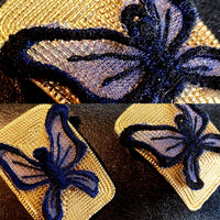 Butterfly Effect Badges