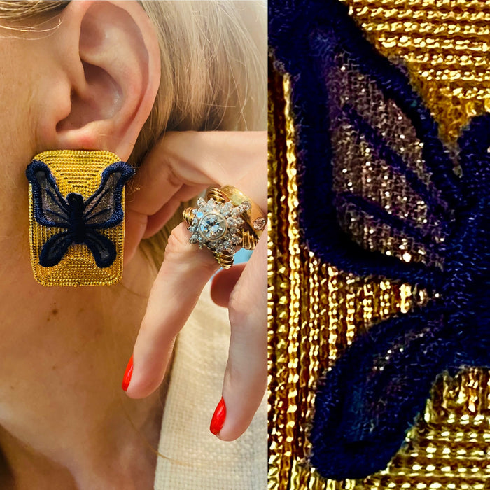 Butterfly Effect Badges