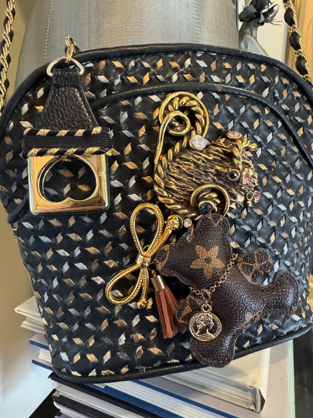 Emotional Support Trinkets