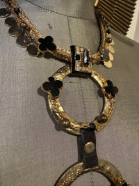 Taking all the Luck I Can Get