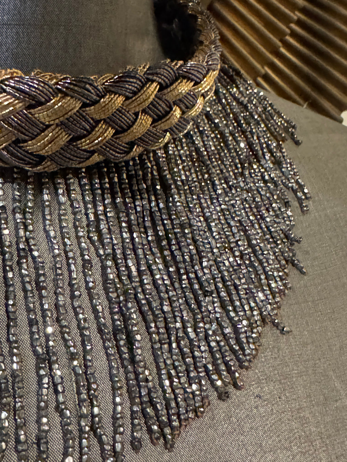 Flapper Fringe