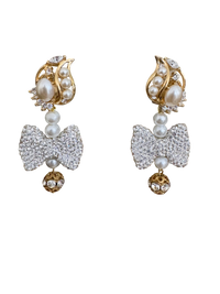 Bow Tie Trend for Coquettes