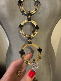 Taking all the Luck I Can Get