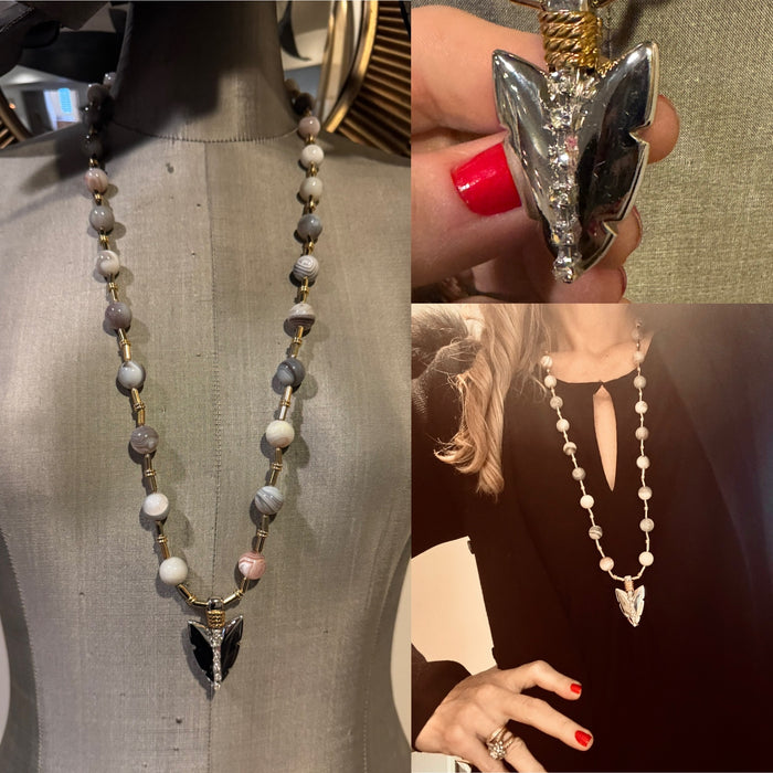 On the Straight and (N)arrow