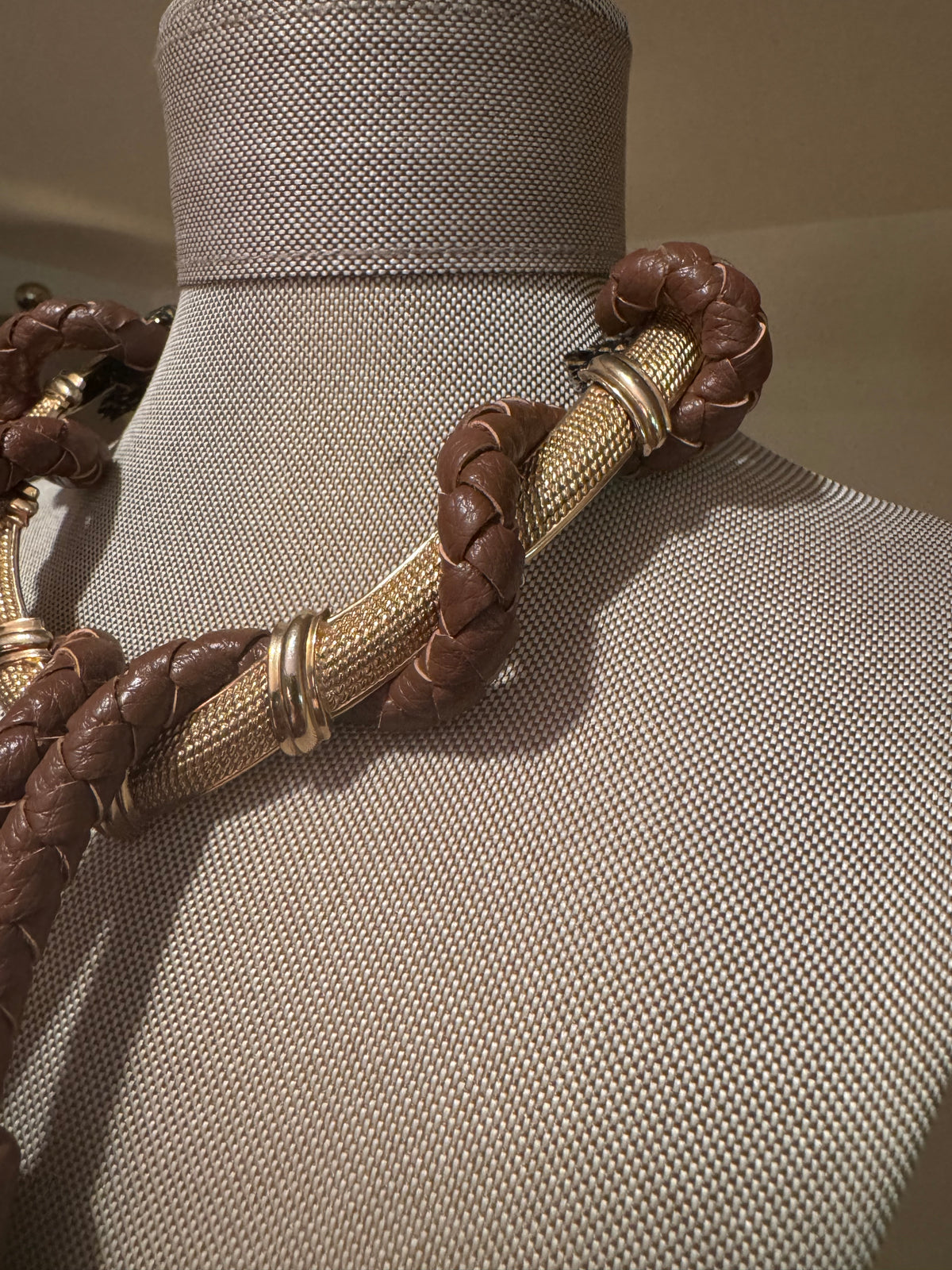 Coiled and Ready