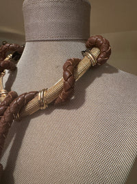 Coiled and Ready