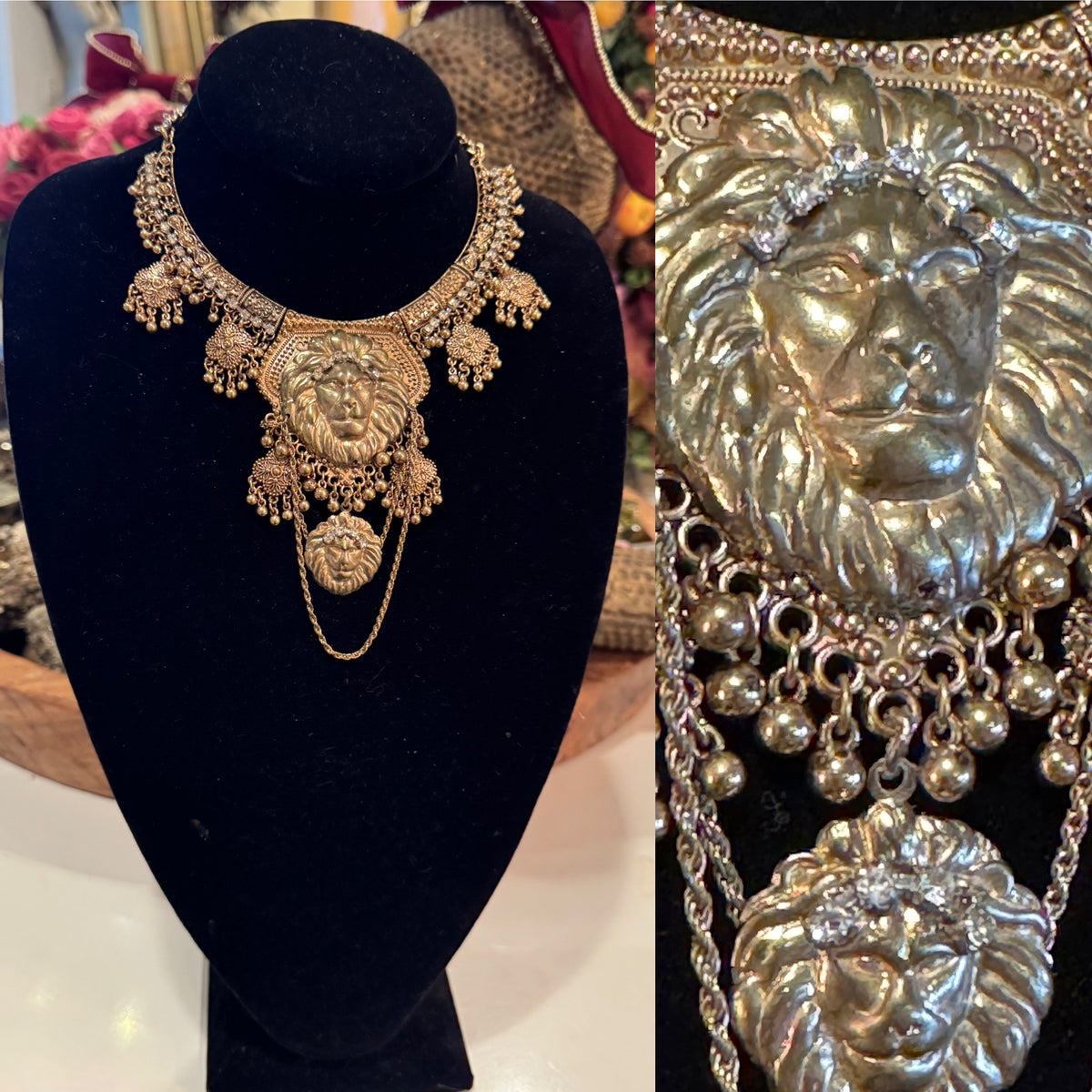 The Giving Collection: Family Pride