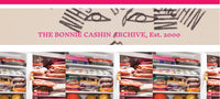 Bonnie Cashin Archive Tours