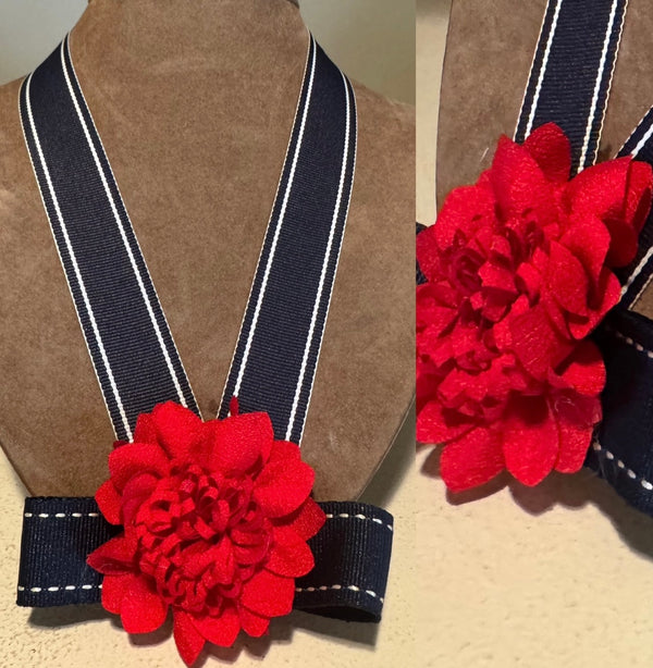 Custom Necklace Display