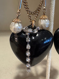 Everything Hangs in the Balance