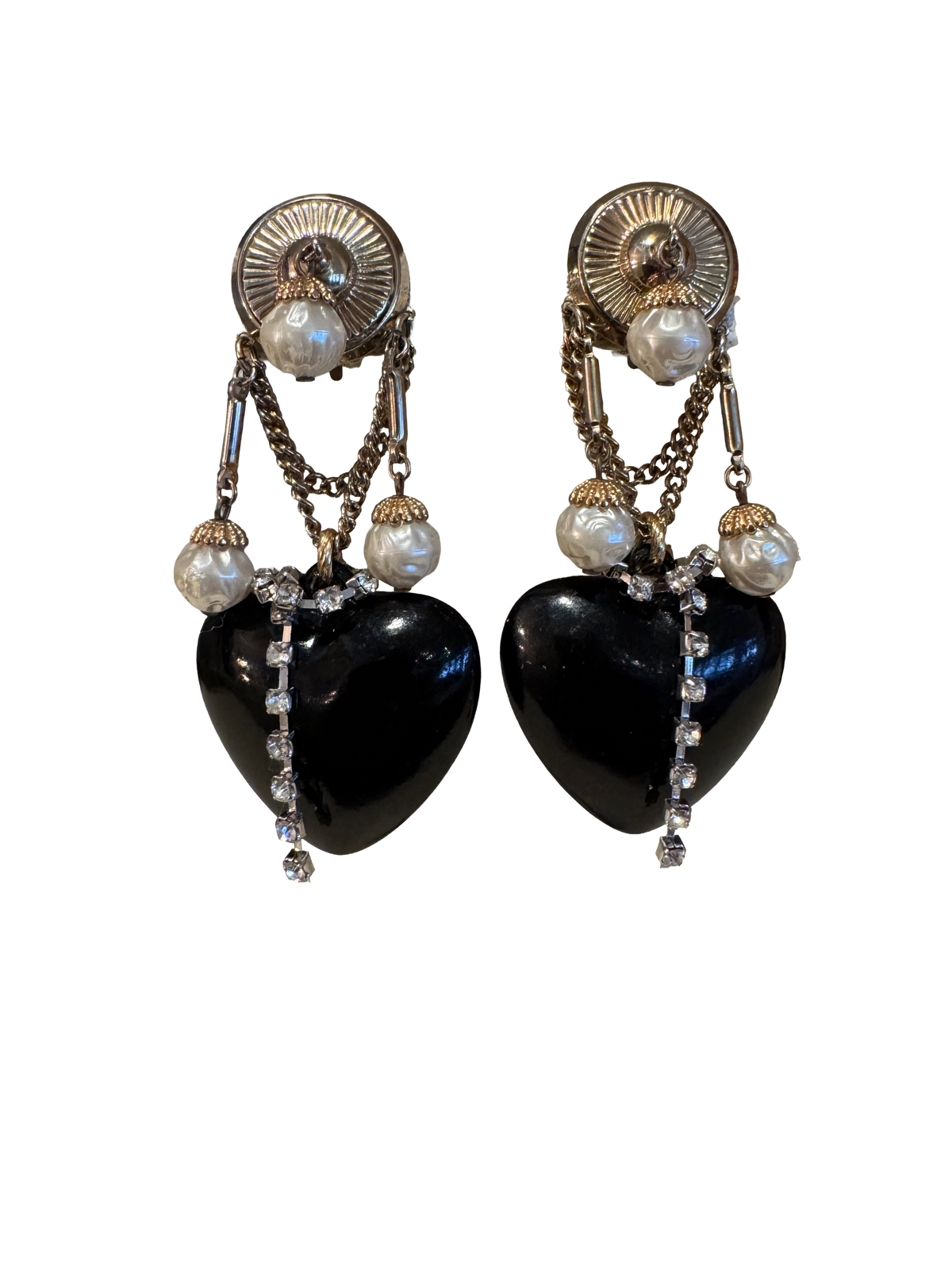 Everything Hangs in the Balance