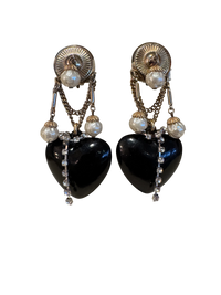 Everything Hangs in the Balance