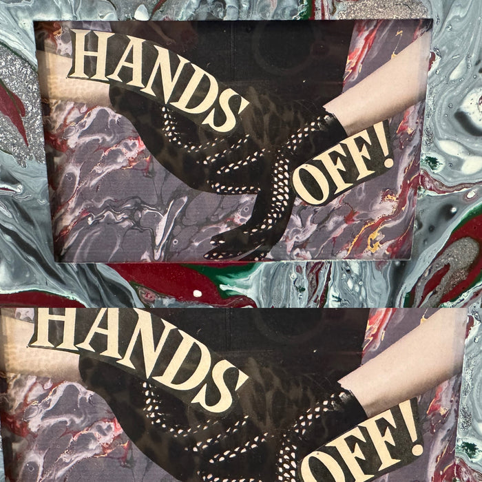 Hands Off