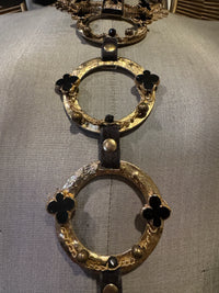 Taking all the Luck I Can Get