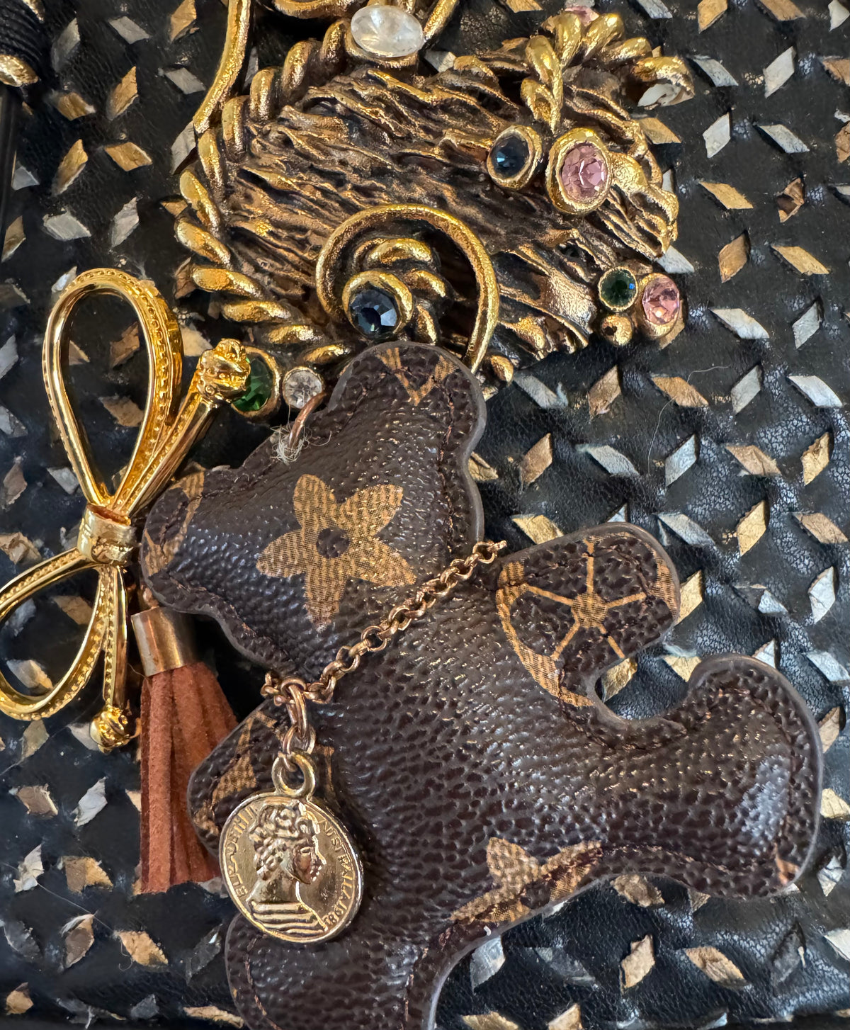 Emotional Support Trinkets