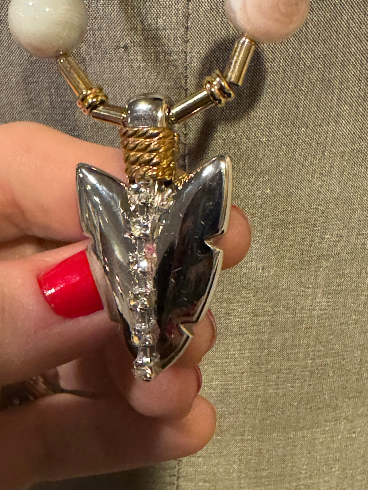 On the Straight and (N)arrow