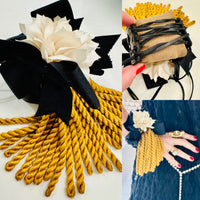 Corsage Etiquette