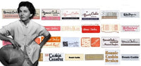 Bonnie Cashin Archive Tours