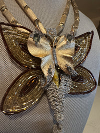 When Butterflies Dance