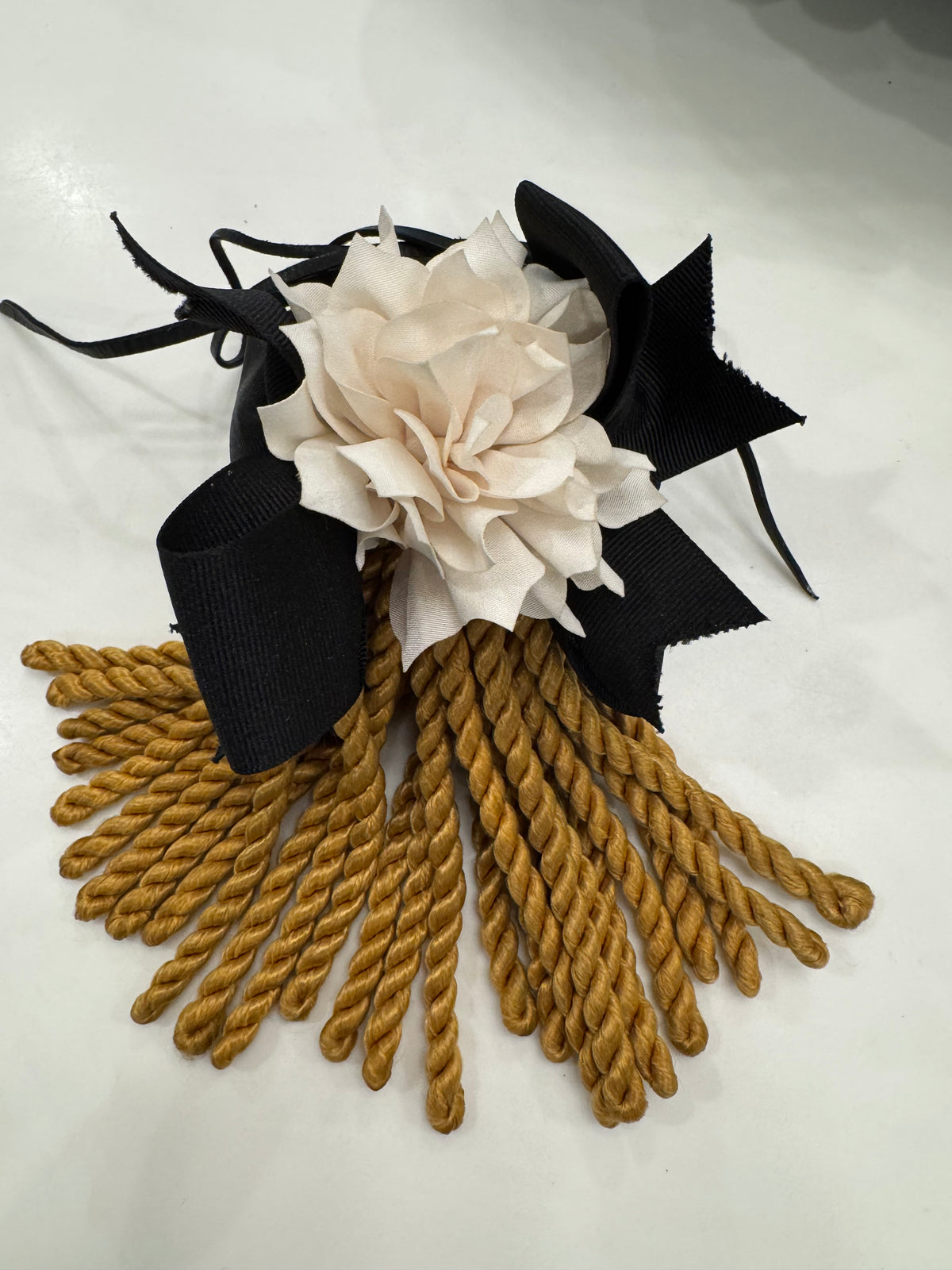 Corsage Etiquette