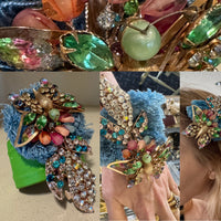 Life of a Showgirl
