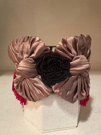 Cocoa Cream Puff