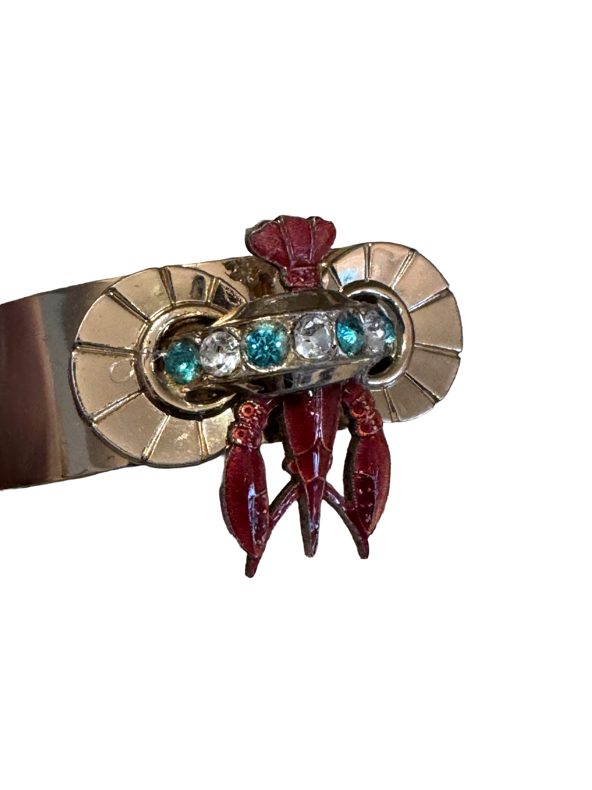 rock Lobster, via Schiap and Dali