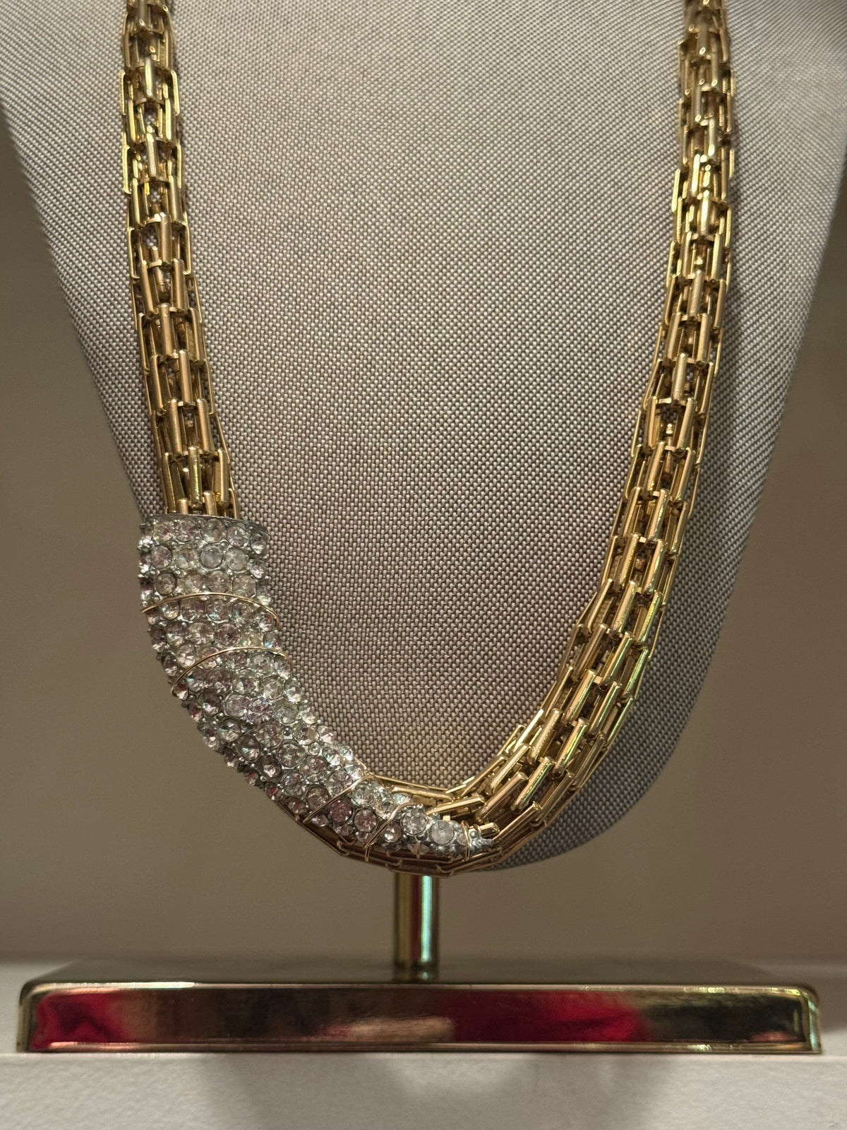 Horn of Plenty