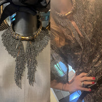 Flapper Fringe