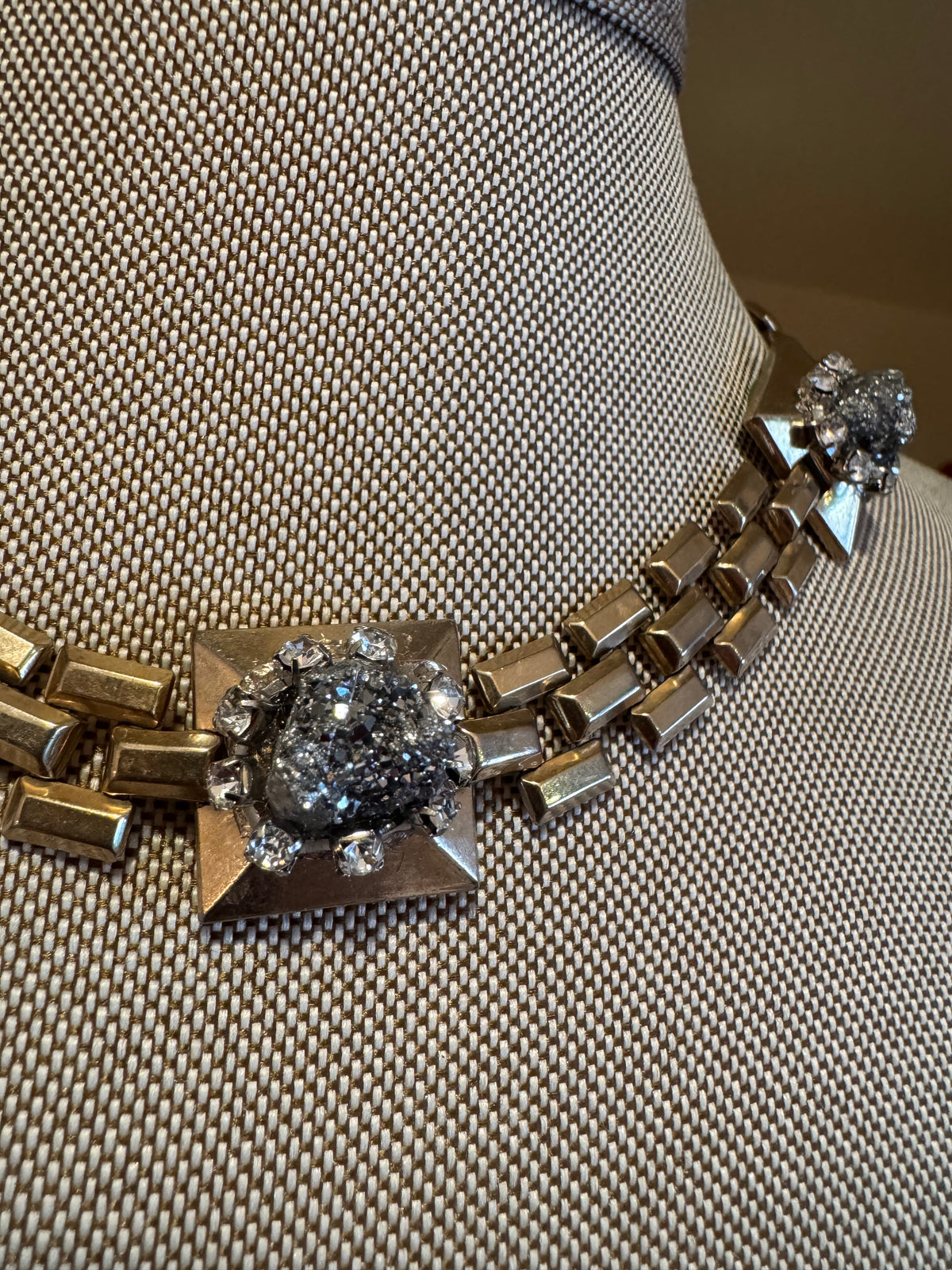 All that Glitters