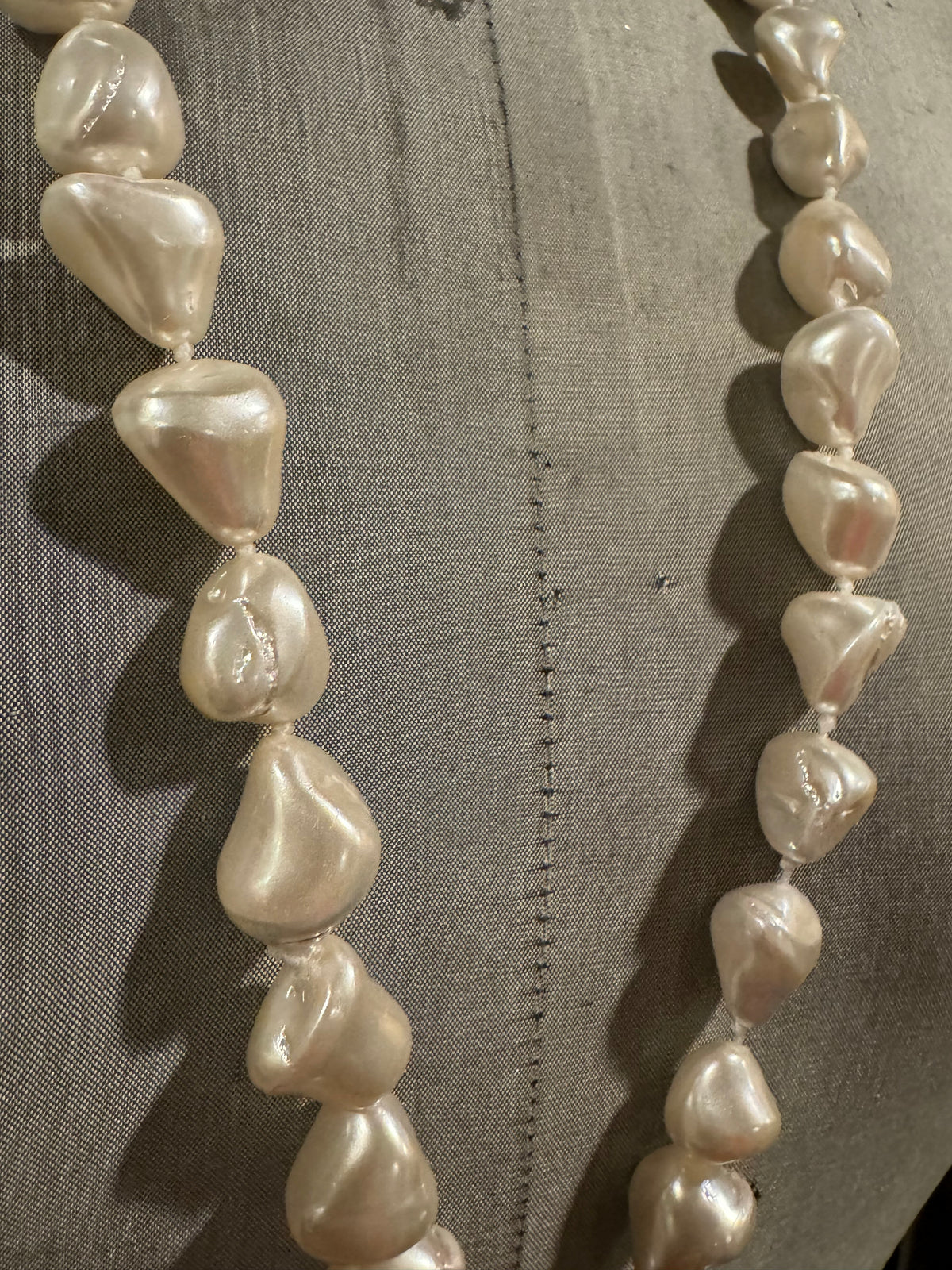 Mother, of Pearl