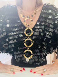 Taking all the Luck I Can Get