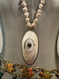 Mother, of Pearl
