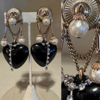 Everything Hangs in the Balance